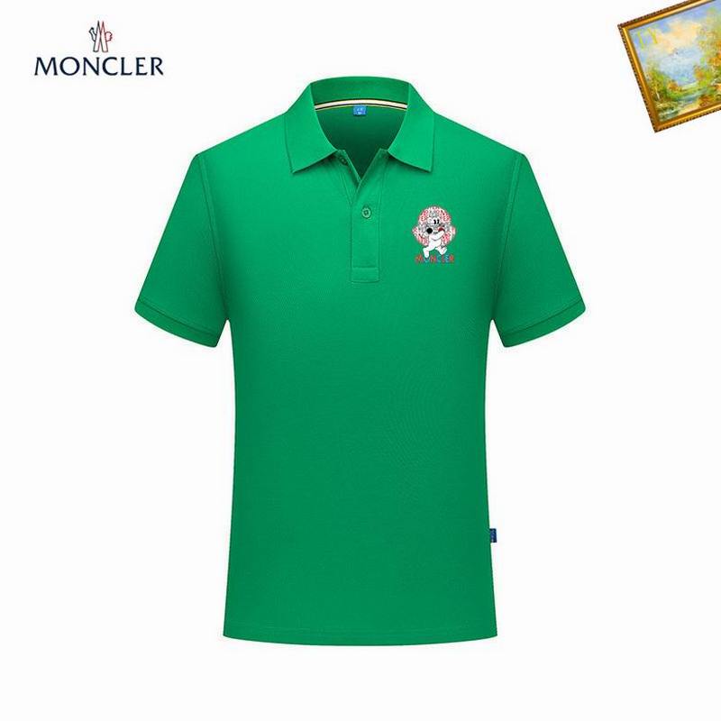 Moncler Men's Polo 97